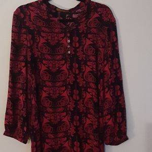 Womens Dress Shirt by Pankaj & Nidhi